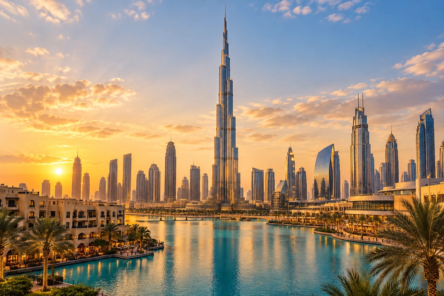 Dubai
