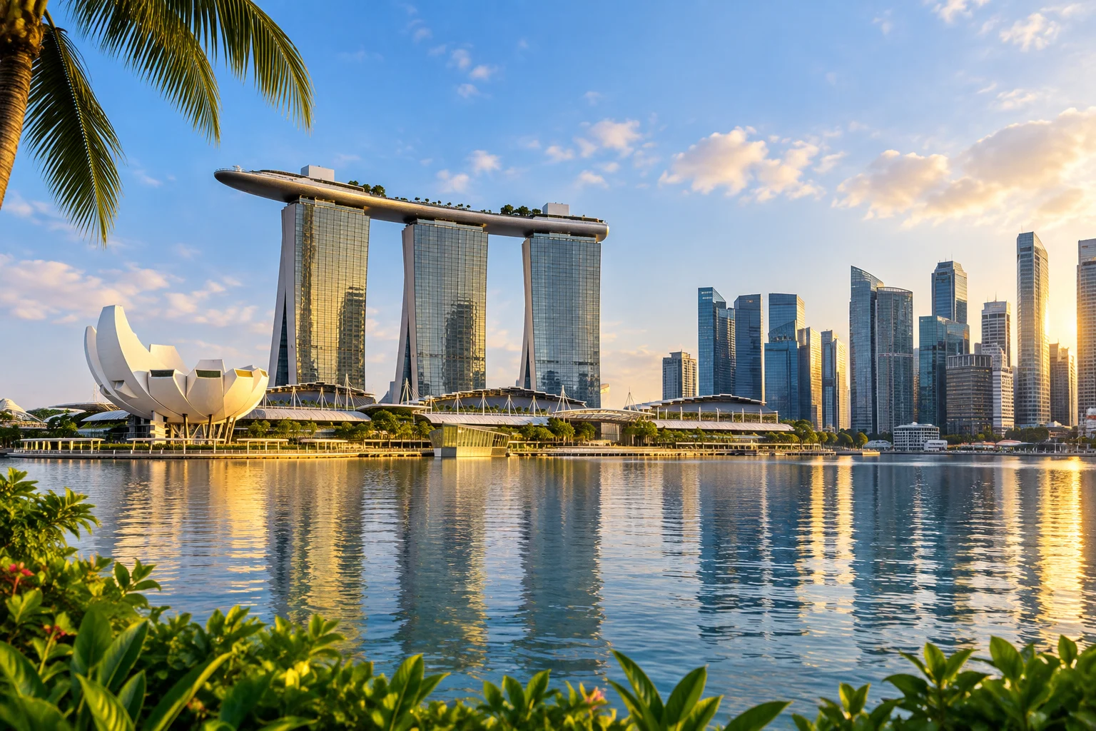 Singapore