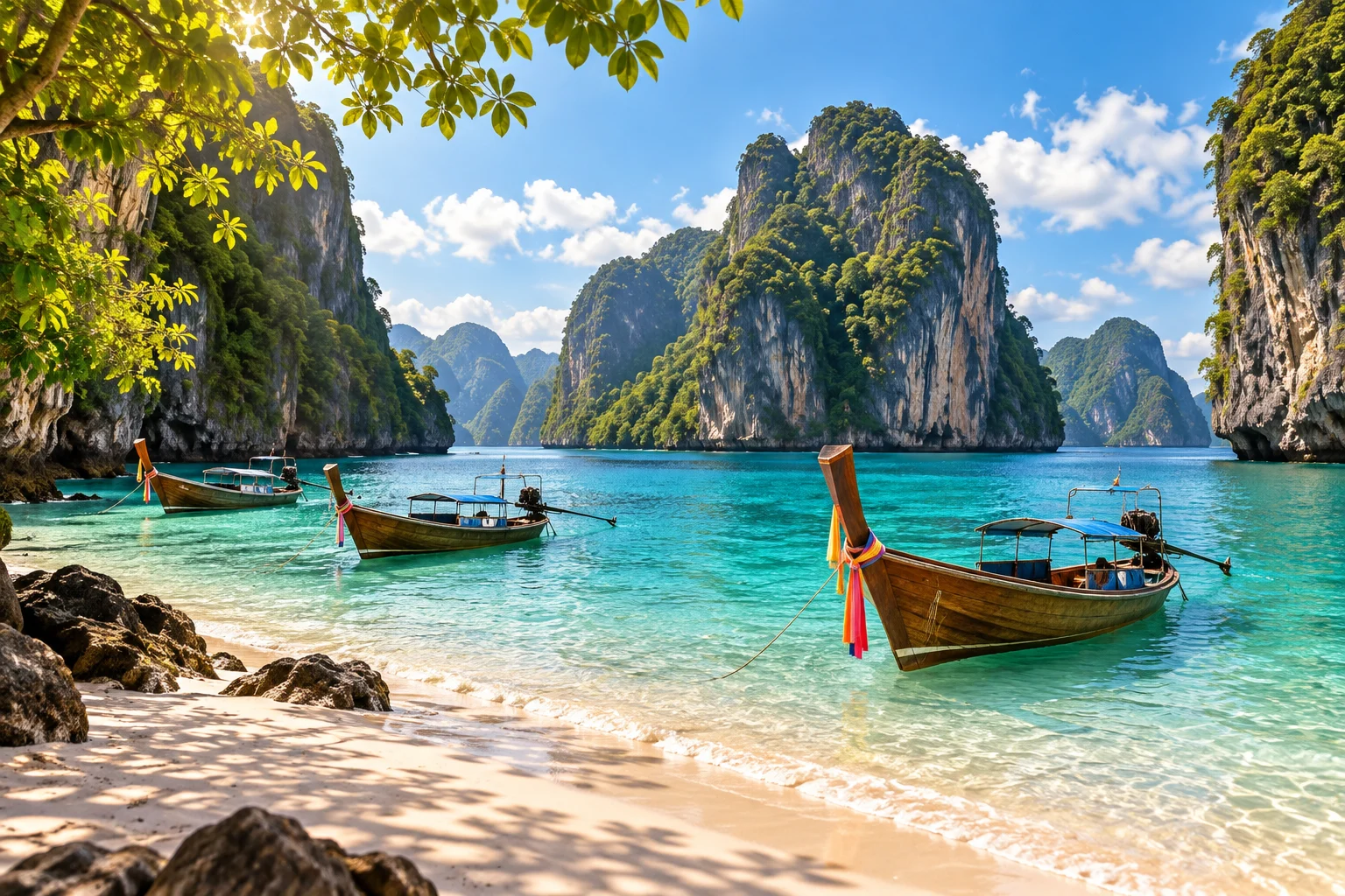 Thailand
