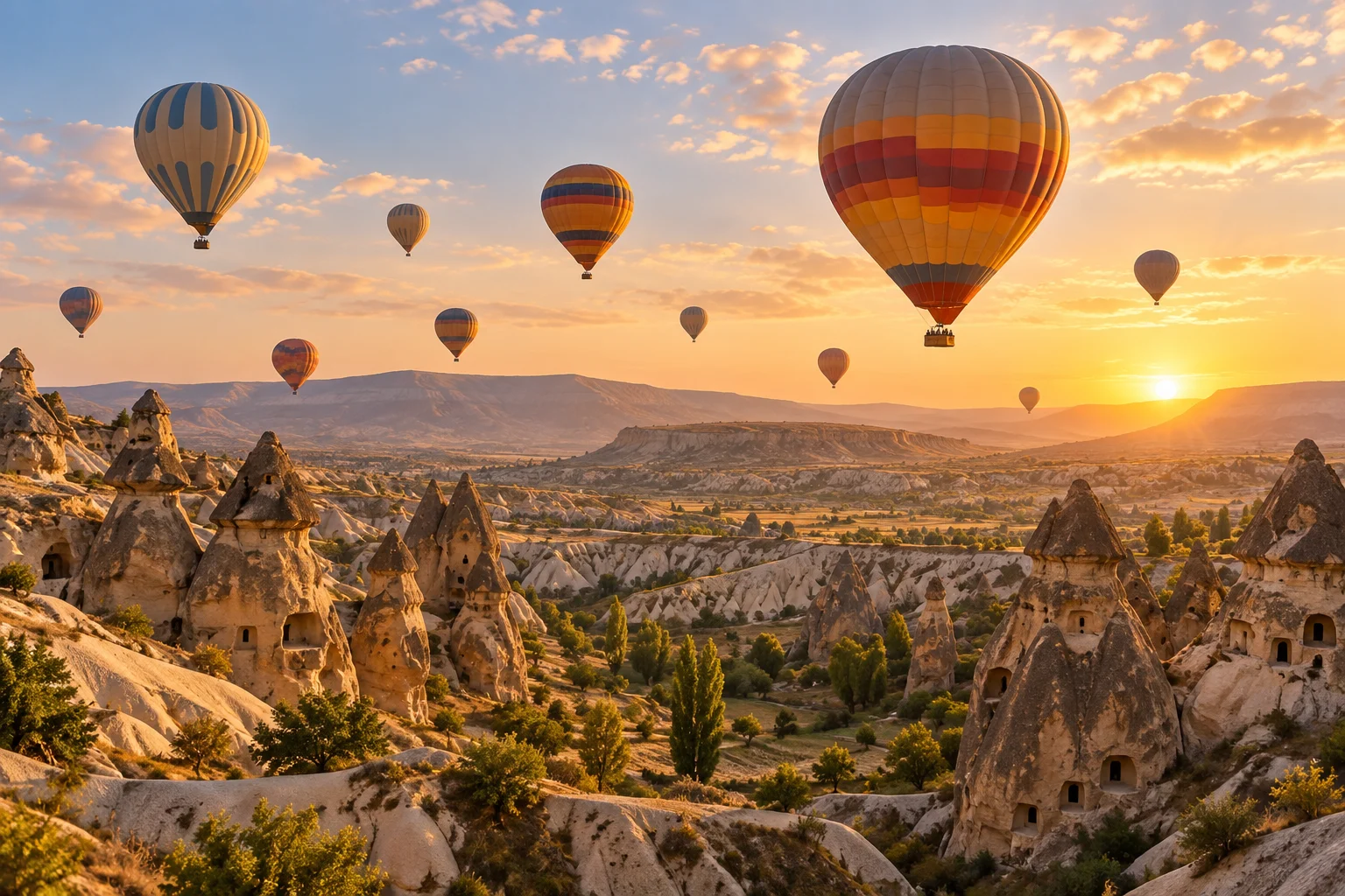 Turkey