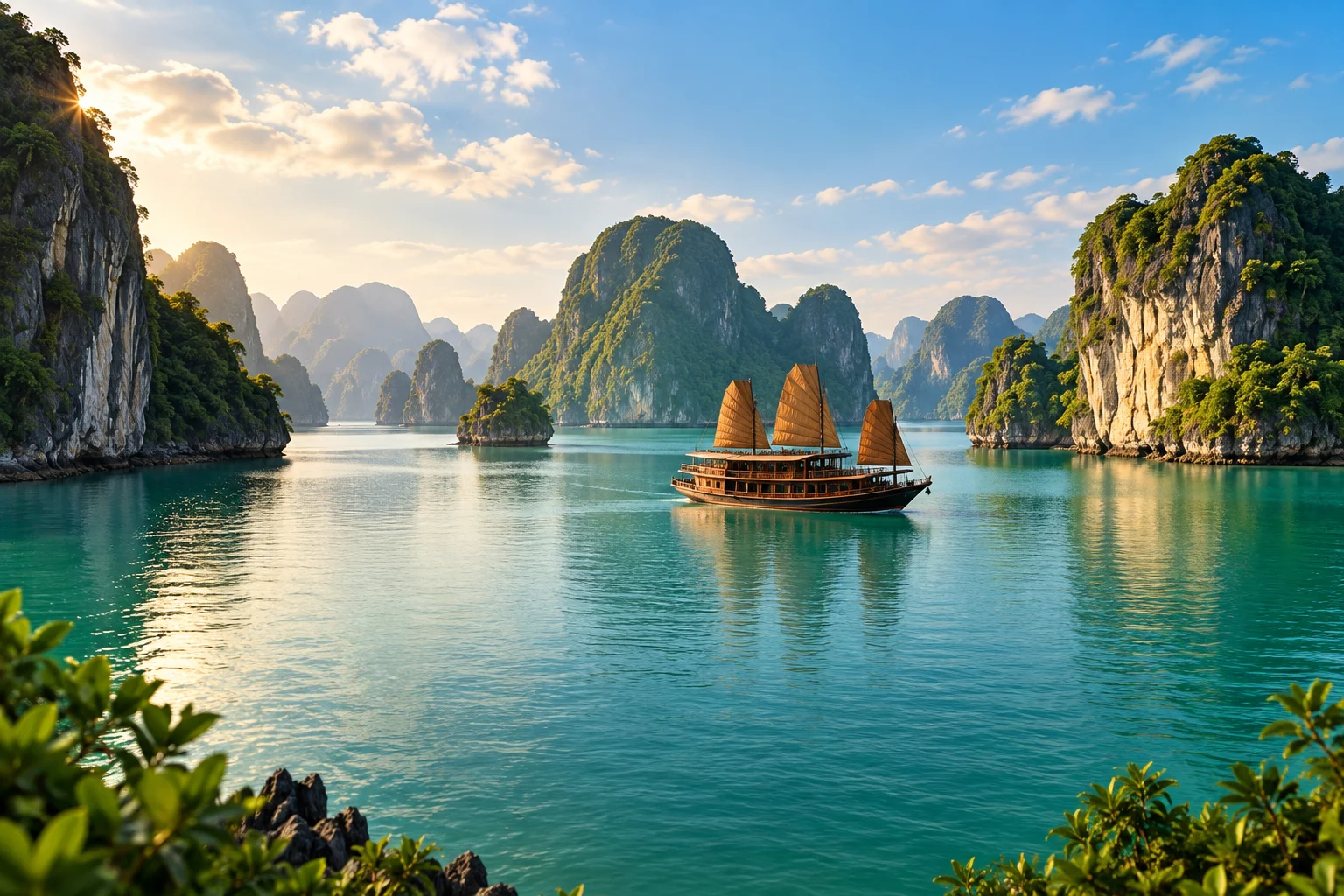 Vietnam