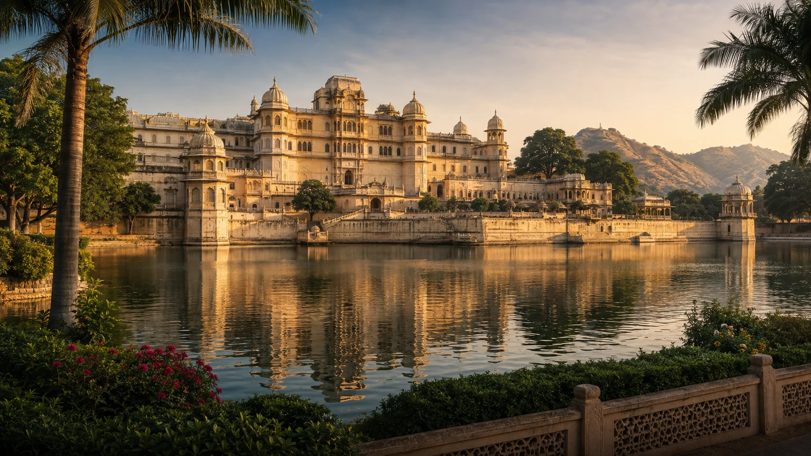 India