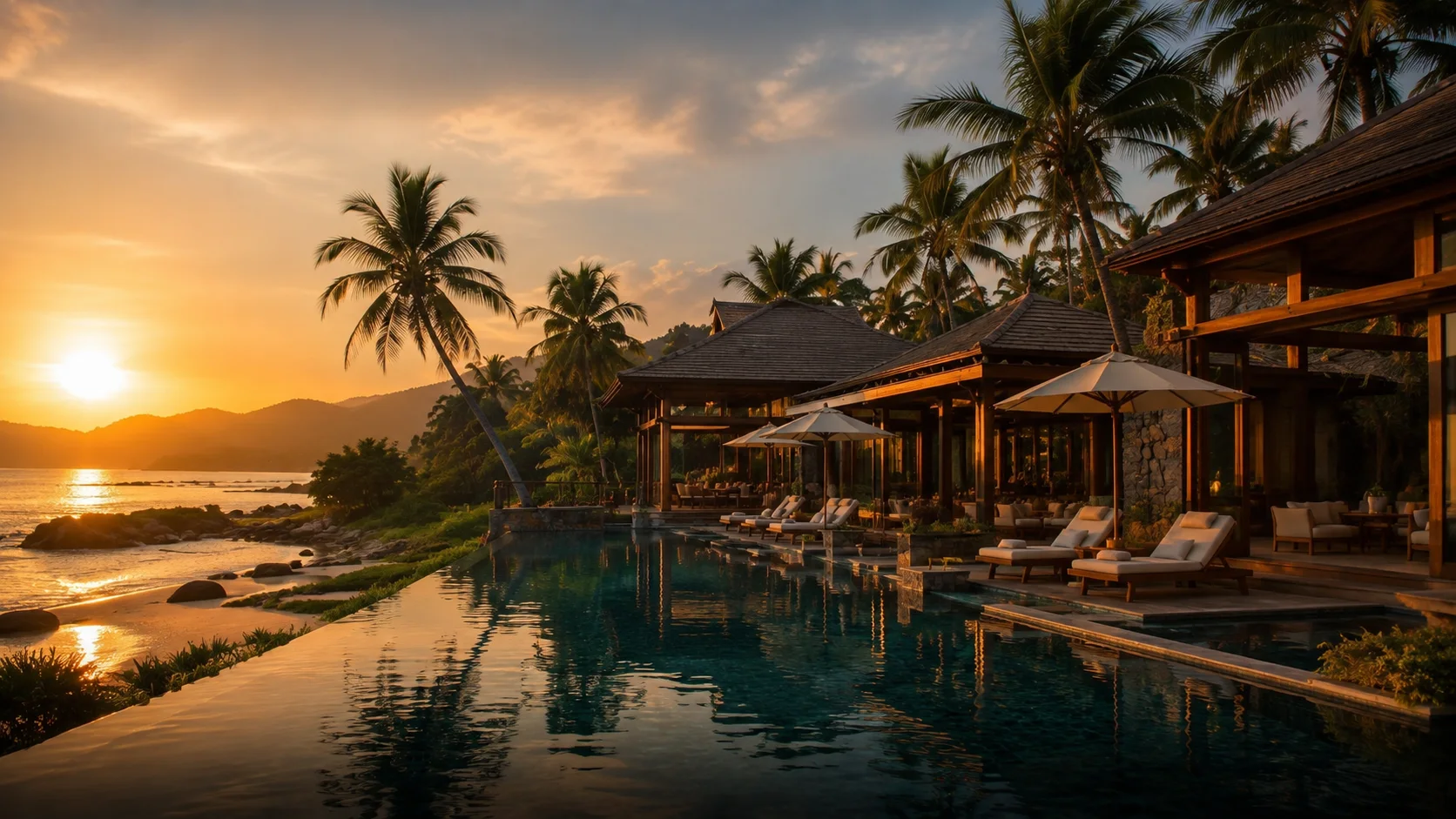 Resort Holidays